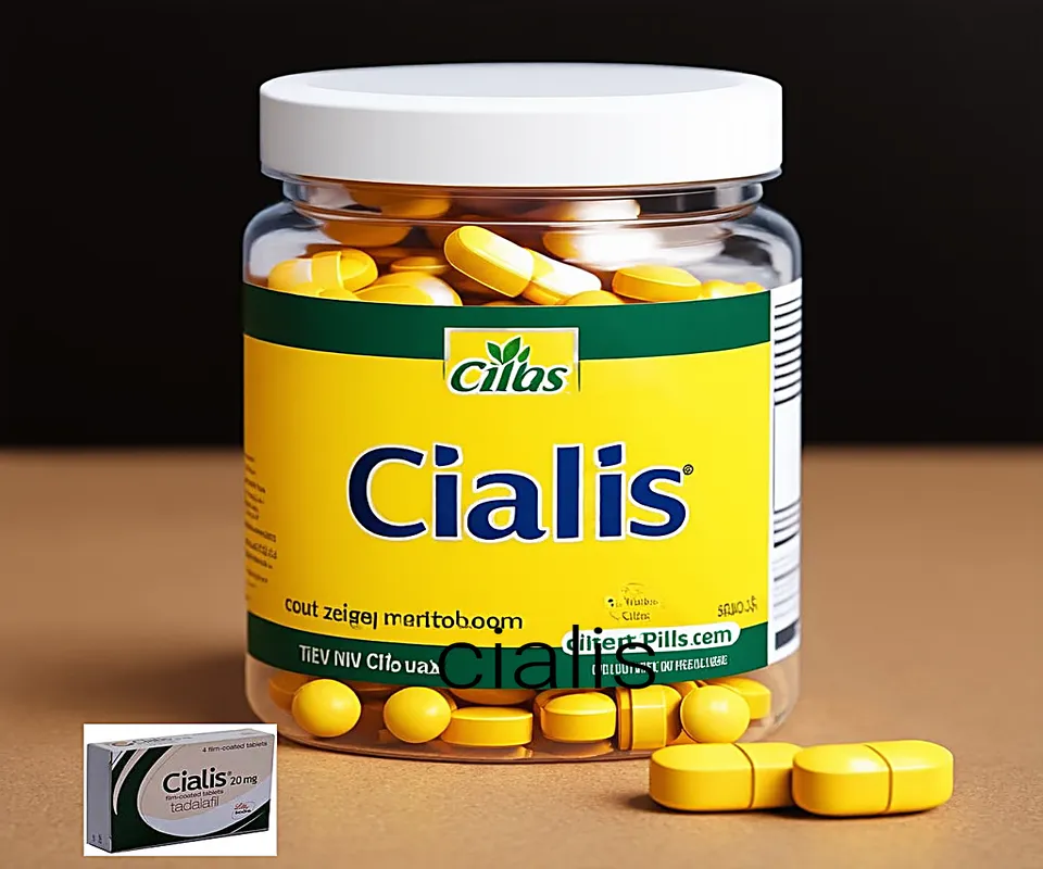 Cialis generico dalla svizzera